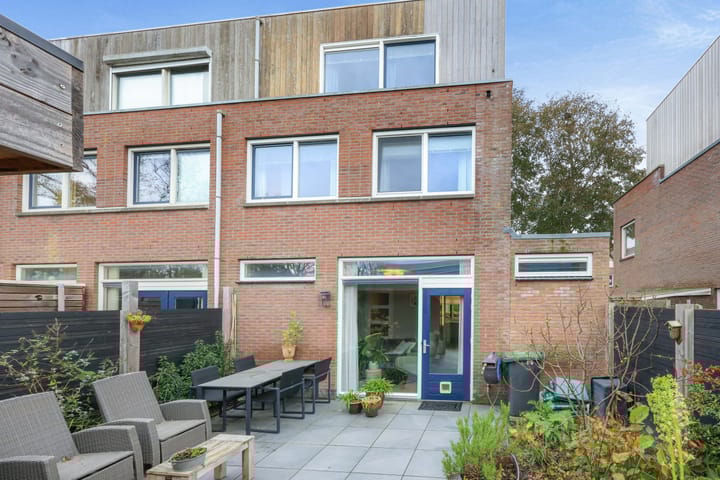 Photo 25 of Jan Schuijtlaan 11