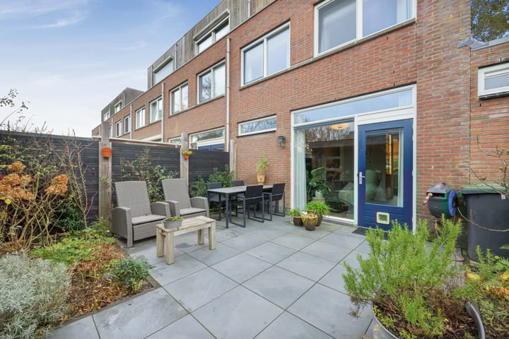 Photo 26 of Jan Schuijtlaan 11