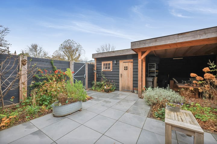 Photo 27 of Jan Schuijtlaan 11