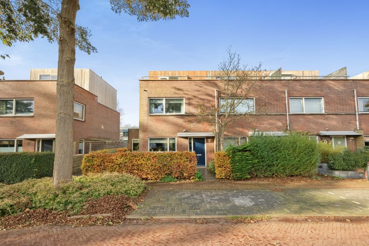 Photo 31 of Jan Schuijtlaan 11