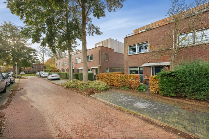 Photo 32 of Jan Schuijtlaan 11