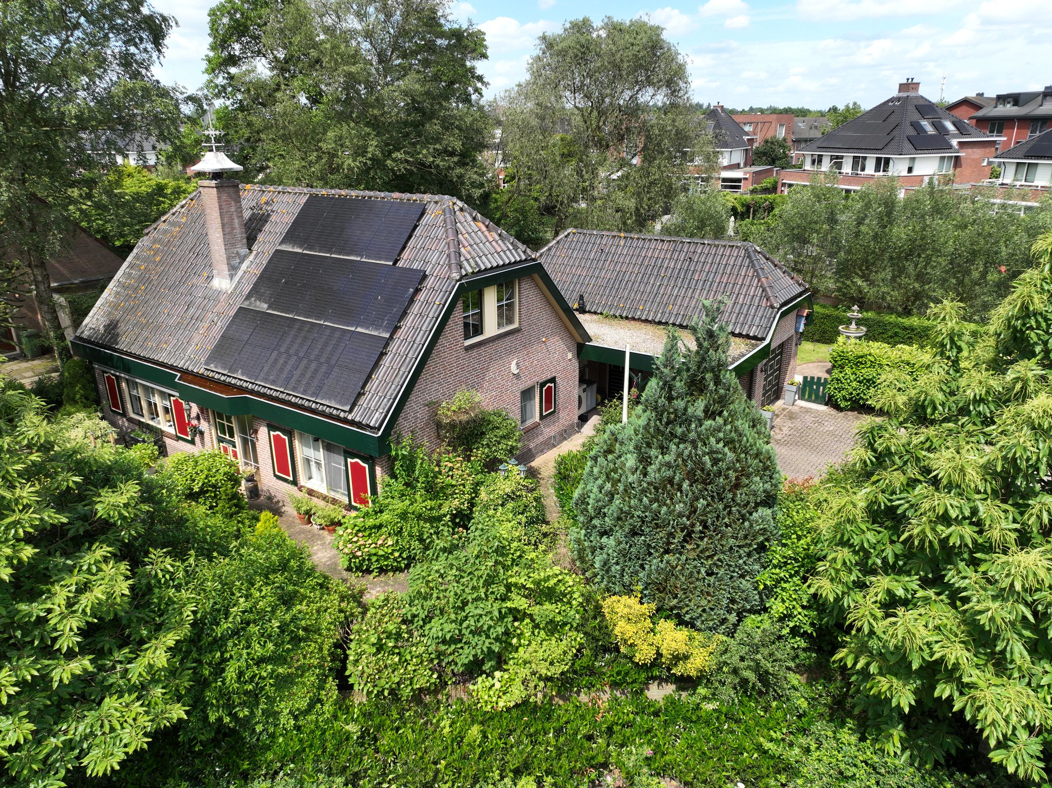 Clemensstraat, 54, Soest, 3766GX, Utrecht, Nederland 54