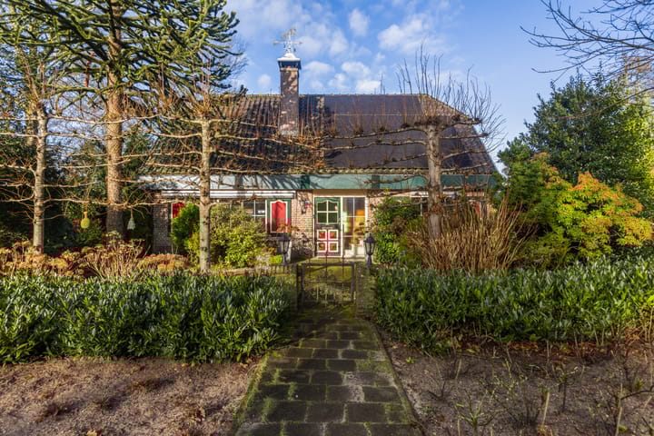 Photo 4 of Clemensstraat 54