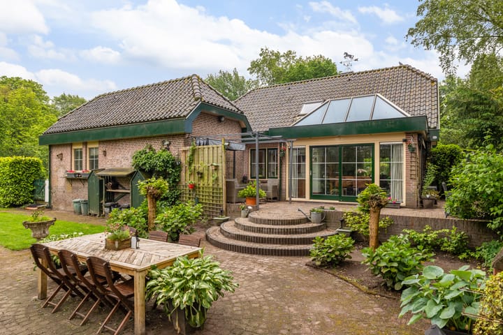 Photo 5 of Clemensstraat 54