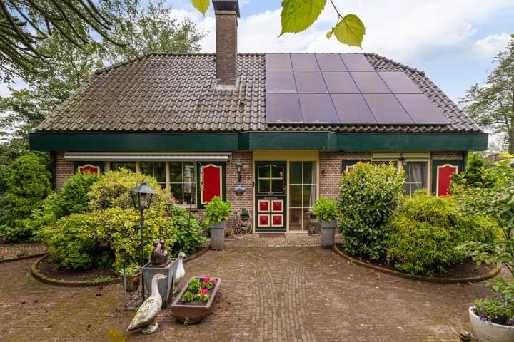 Photo 7 of Clemensstraat 54