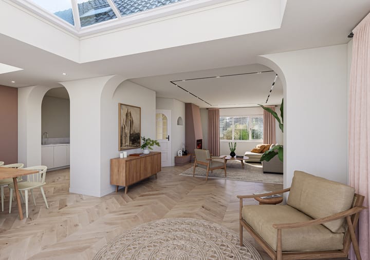 Photo 14 of Clemensstraat 54