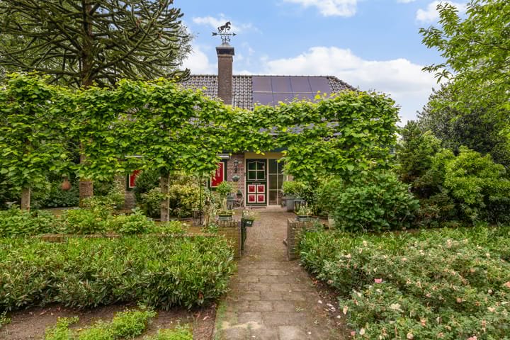 Photo 31 of Clemensstraat 54