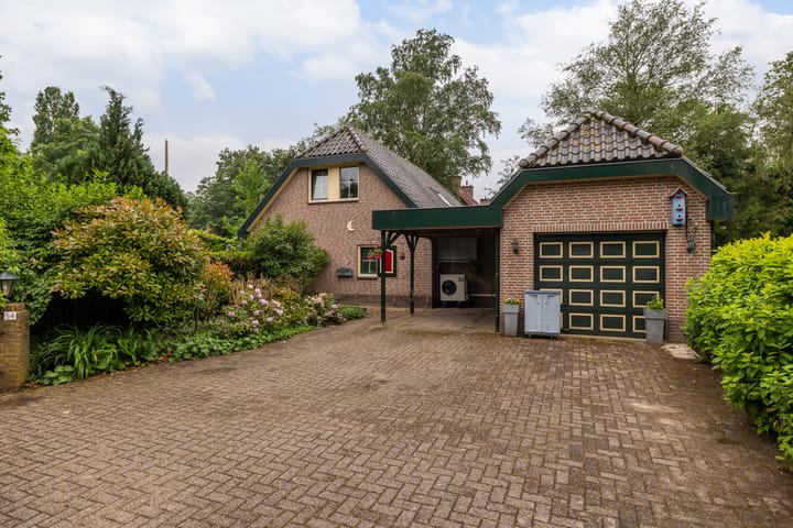 Photo 32 of Clemensstraat 54