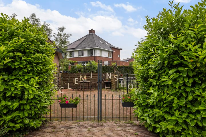 Photo 41 of Clemensstraat 54