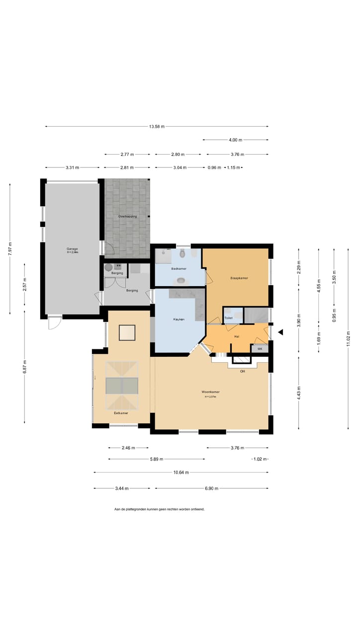 Photo 45 of Clemensstraat 54