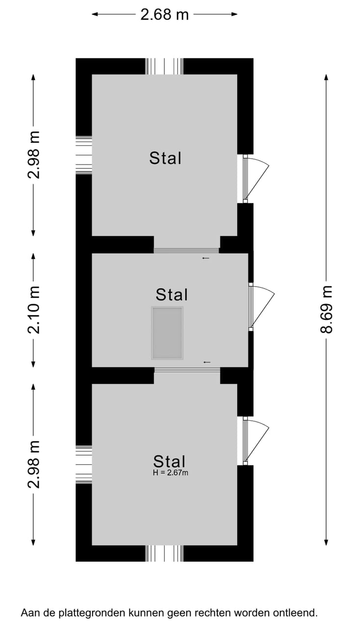 Photo 48 of Clemensstraat 54