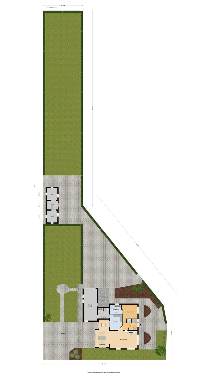 Photo 50 of Clemensstraat 54