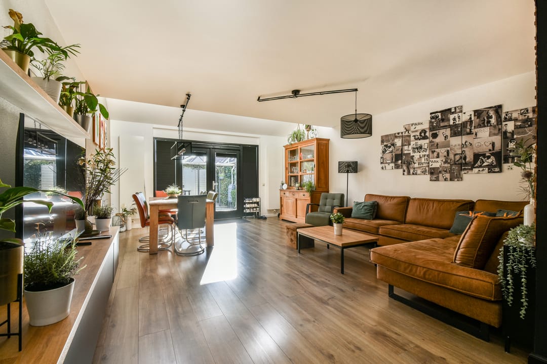 Photo 2 of Bergvlietlaan 9