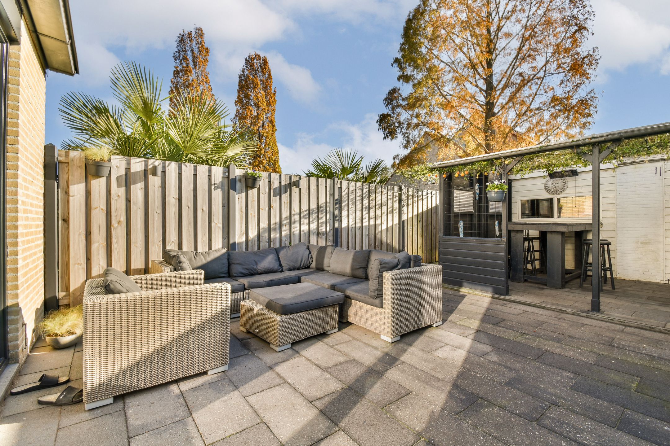 Photo 3 of Bergvlietlaan 9