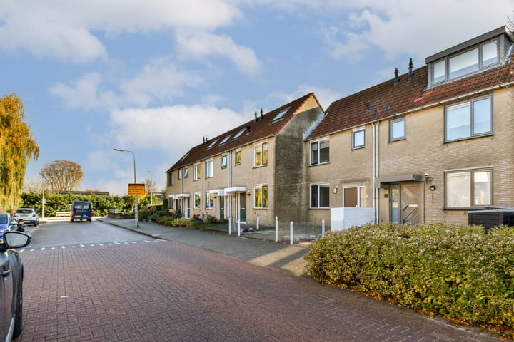 Foto 4 van Bergvlietlaan 9