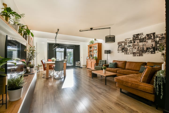 Foto 6 van Bergvlietlaan 9