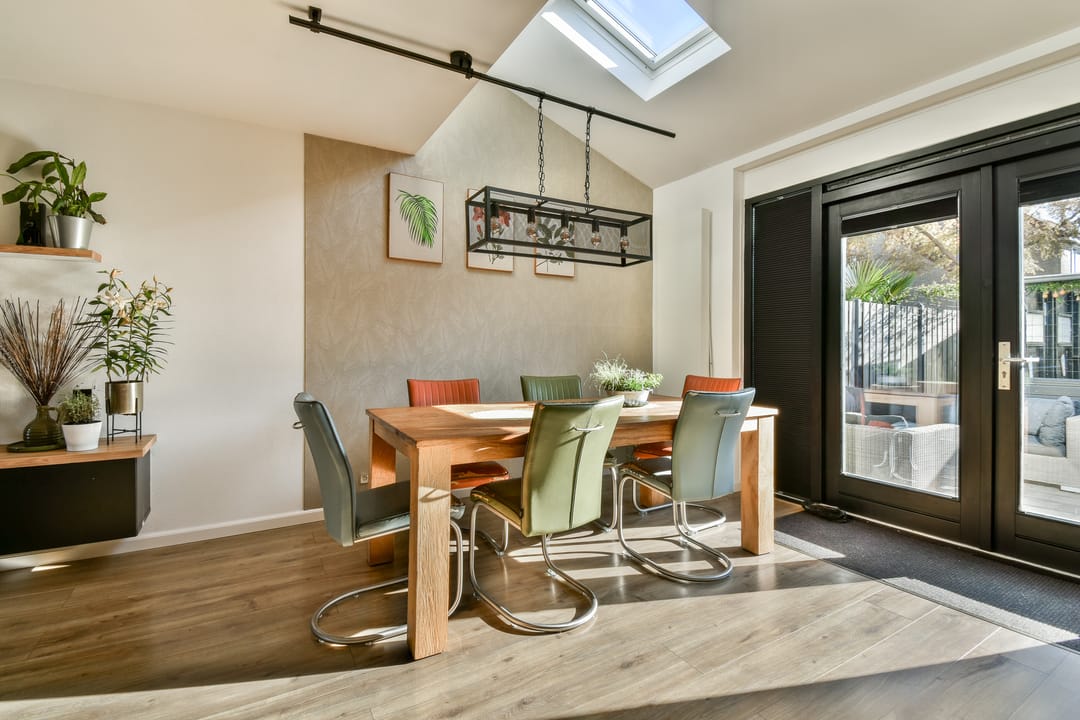 Photo 7 of Bergvlietlaan 9