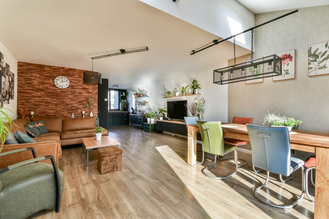 Photo 8 of Bergvlietlaan 9