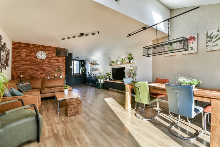 Foto 8 van Bergvlietlaan 9