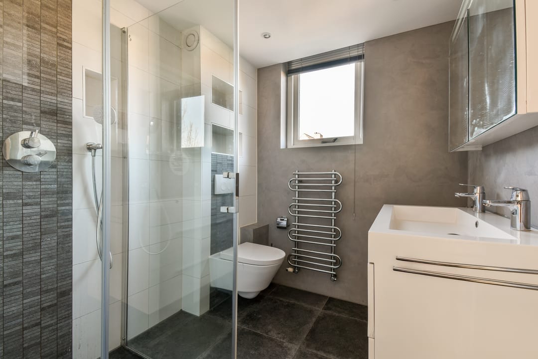 Photo 13 of Bergvlietlaan 9