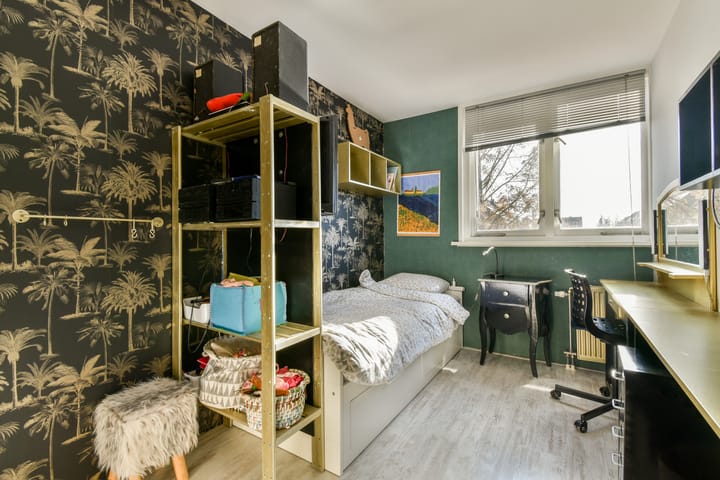 Foto 17 van Bergvlietlaan 9