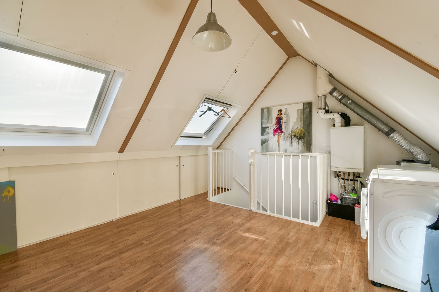 Photo 19 of Bergvlietlaan 9