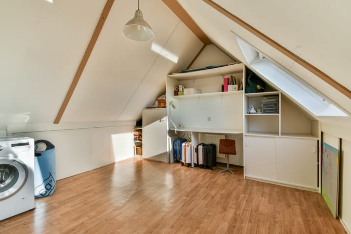 Foto 20 van Bergvlietlaan 9