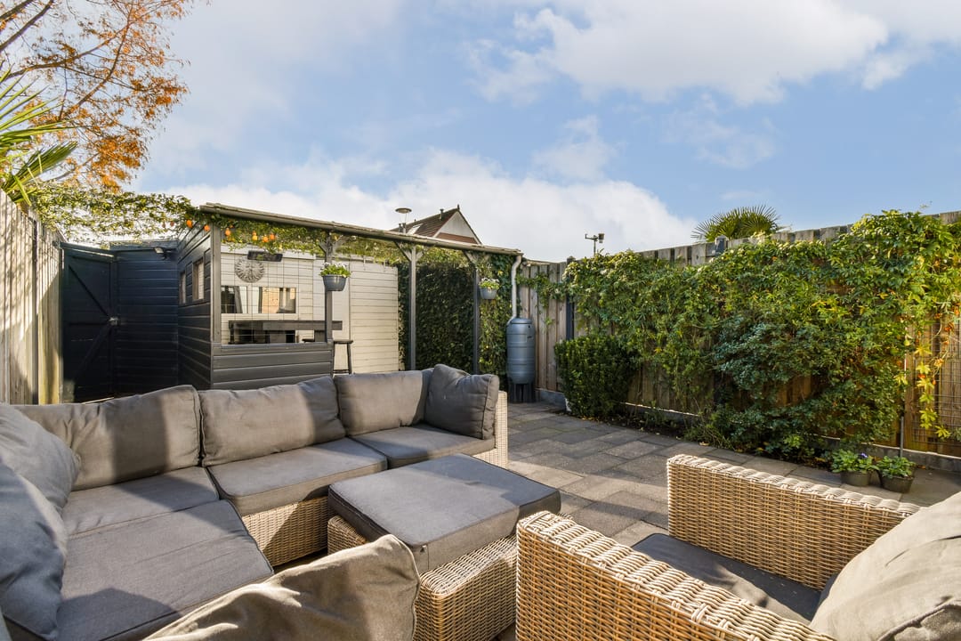 Photo 22 of Bergvlietlaan 9