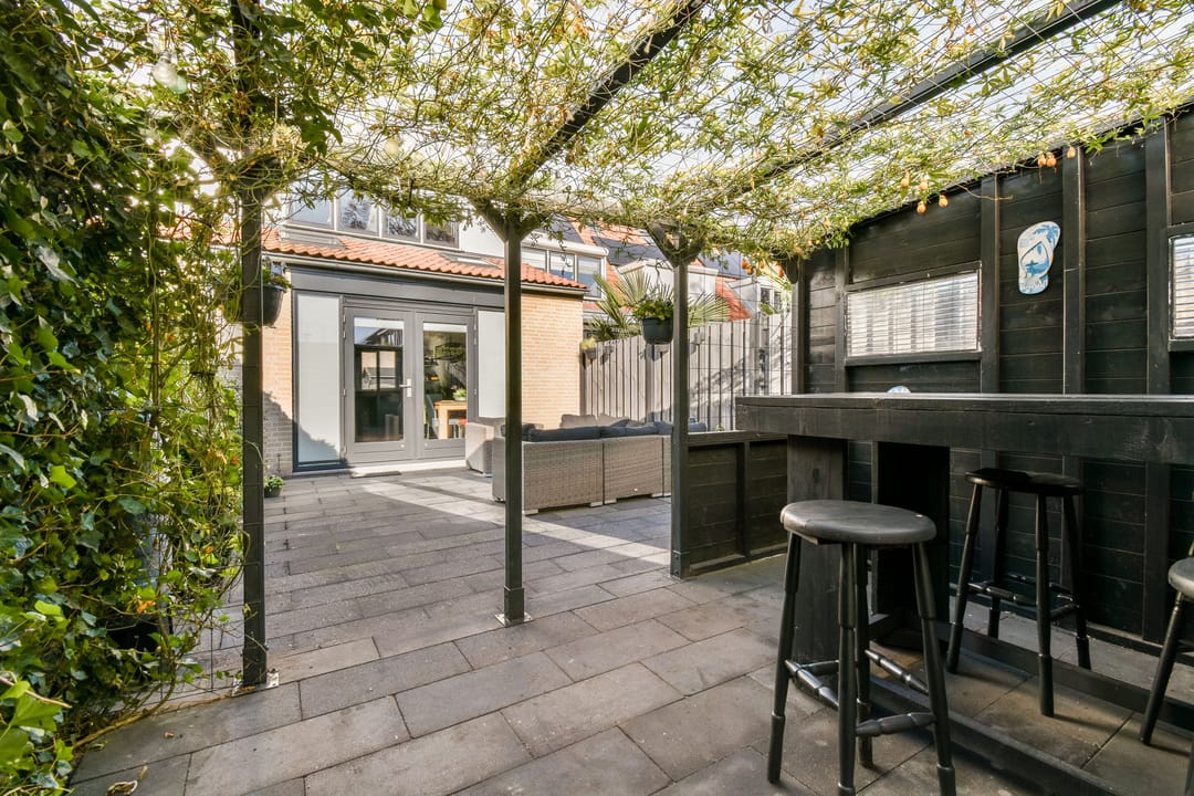 Photo 23 of Bergvlietlaan 9