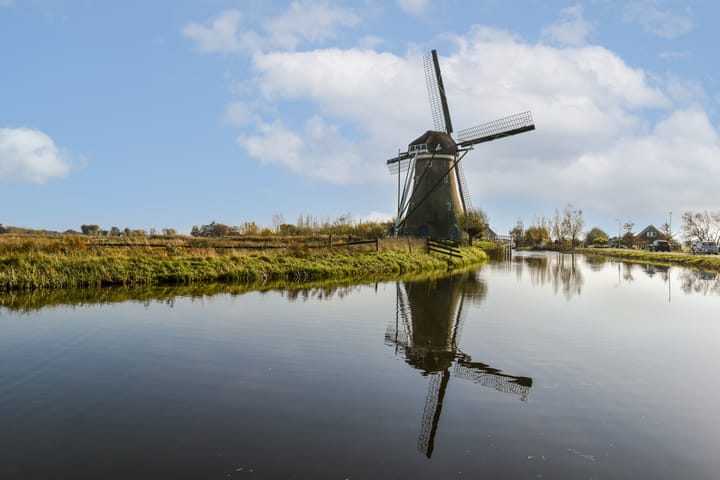 Foto 24 van Bergvlietlaan 9