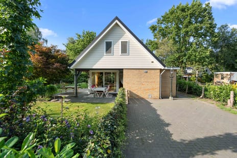 Houtvester Jansenweg thumbnail