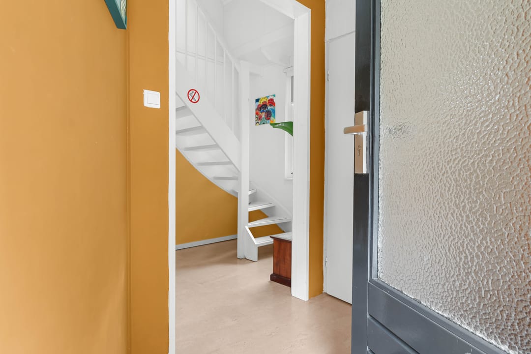 Foto 2 van Houtvester Jansenweg 2-72