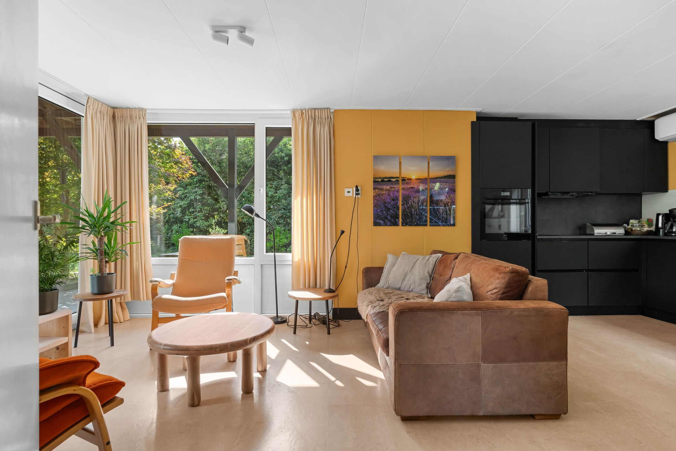 3-bedroom freehold villa in Gasselte — photo 3 of 5