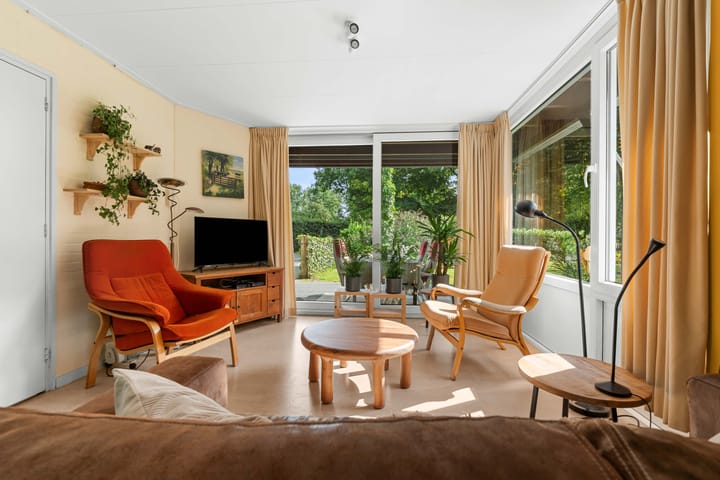 Foto 4 van Houtvester Jansenweg 2-72