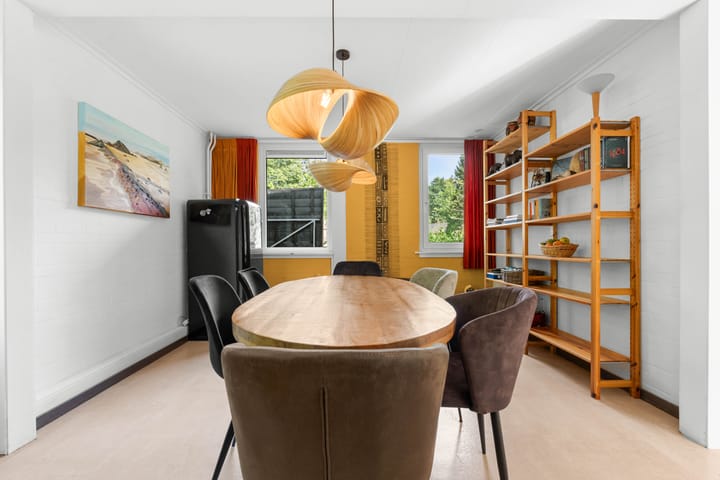 Foto 5 van Houtvester Jansenweg 2-72