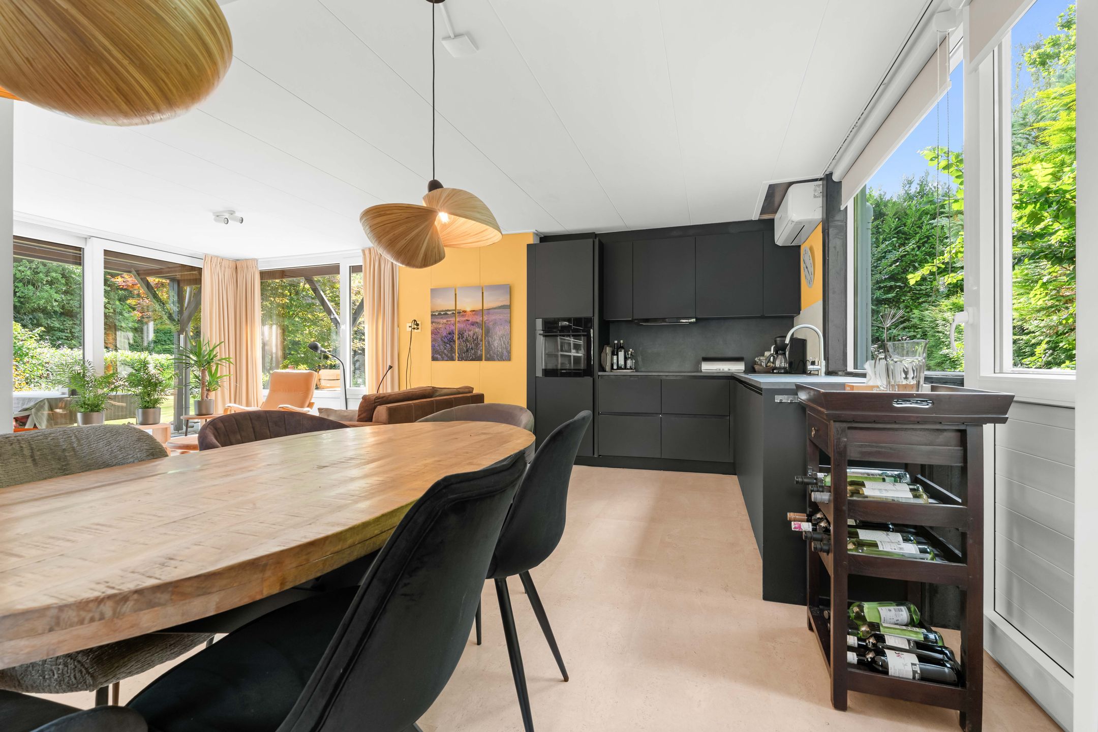 Foto 6 van Houtvester Jansenweg 2-72