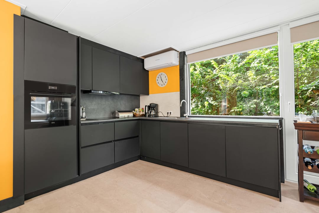 Foto 7 van Houtvester Jansenweg 2-72