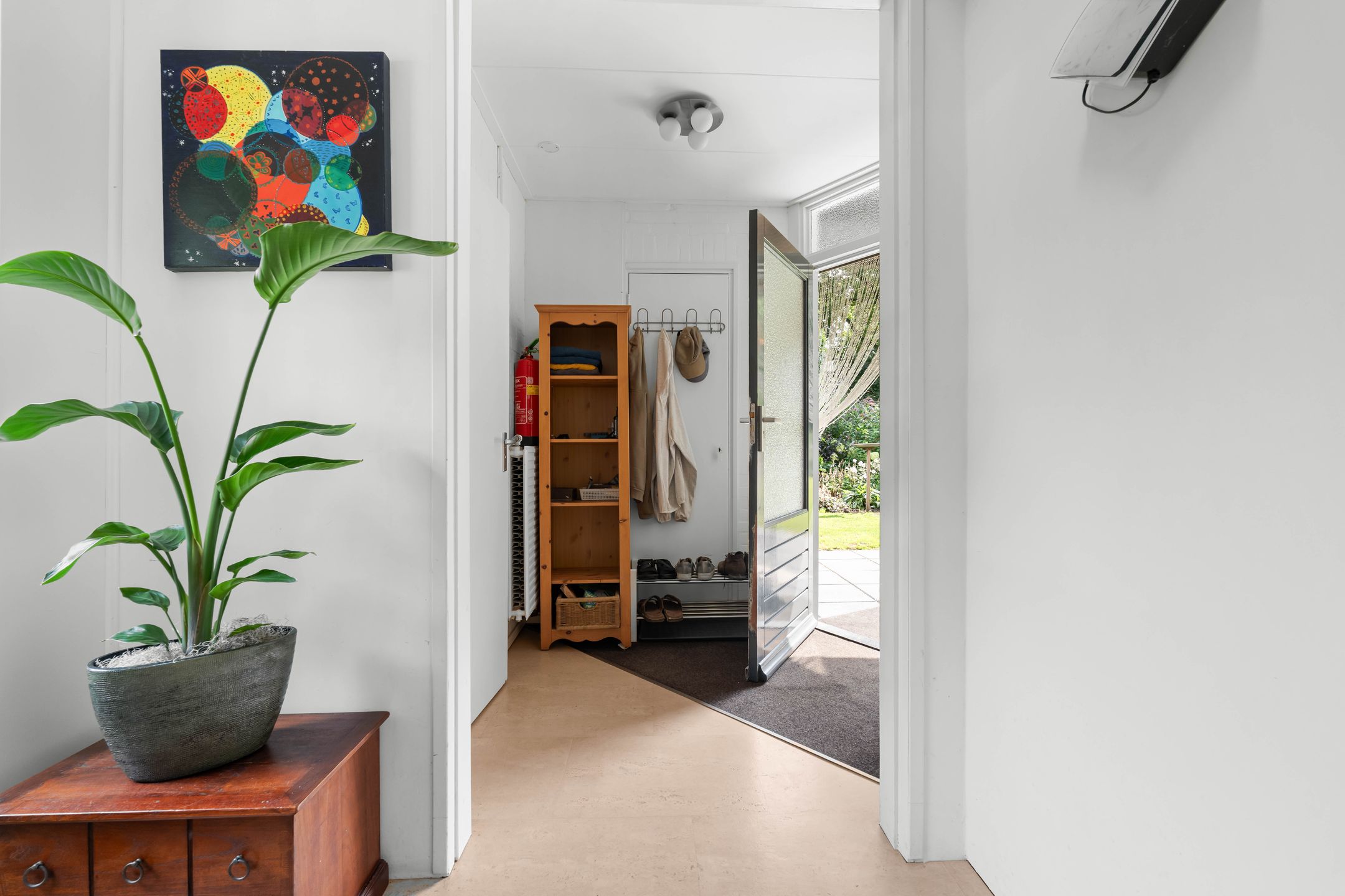 Foto 9 van Houtvester Jansenweg 2-72