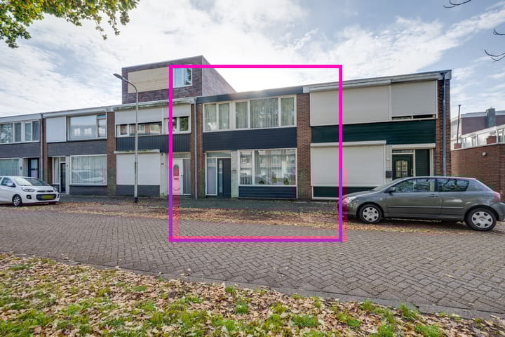 Foto 2 van Predikherenlaan 56