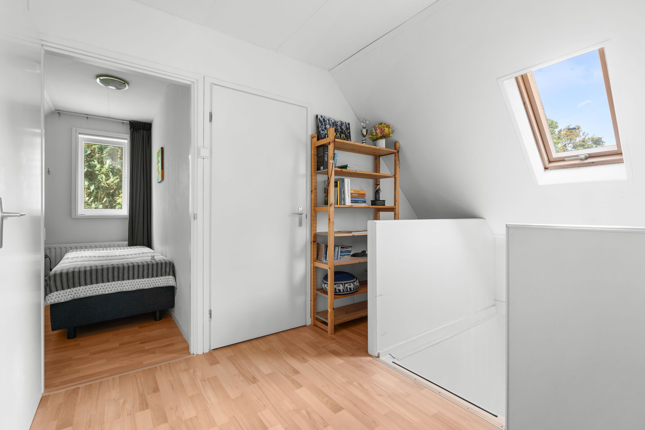 Foto 15 van Houtvester Jansenweg 2-72