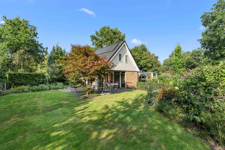 Foto 18 van Houtvester Jansenweg 2-72