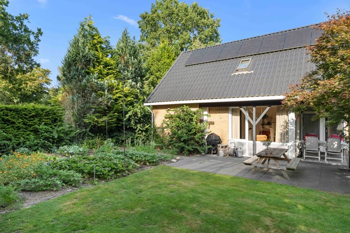 Foto 19 van Houtvester Jansenweg 2-72