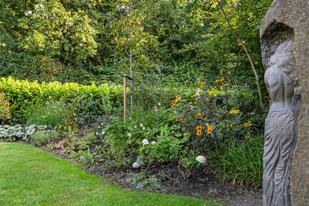 Foto 23 van Houtvester Jansenweg 2-72