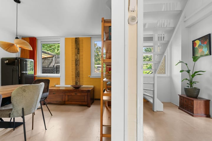 Foto 8 van Houtvester Jansenweg 2-72