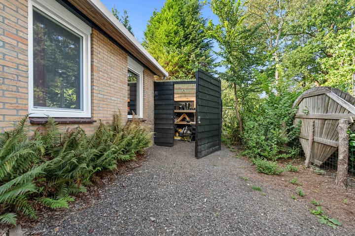 Foto 24 van Houtvester Jansenweg 2-72