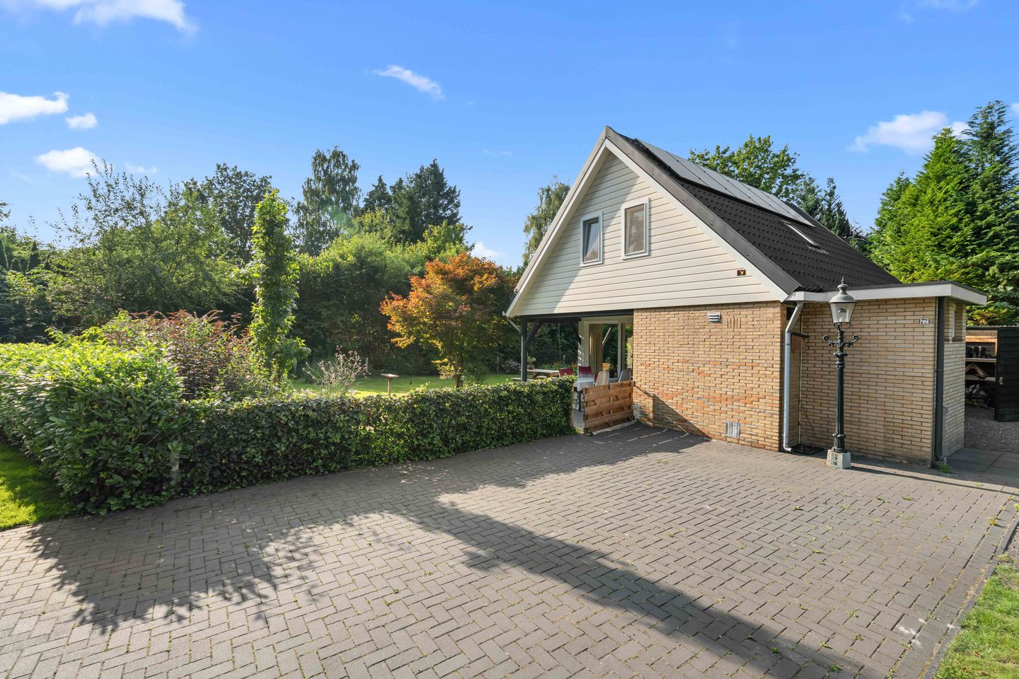 Foto 25 van Houtvester Jansenweg 2-72