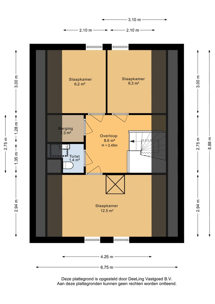 Foto 27 van Houtvester Jansenweg 2-72