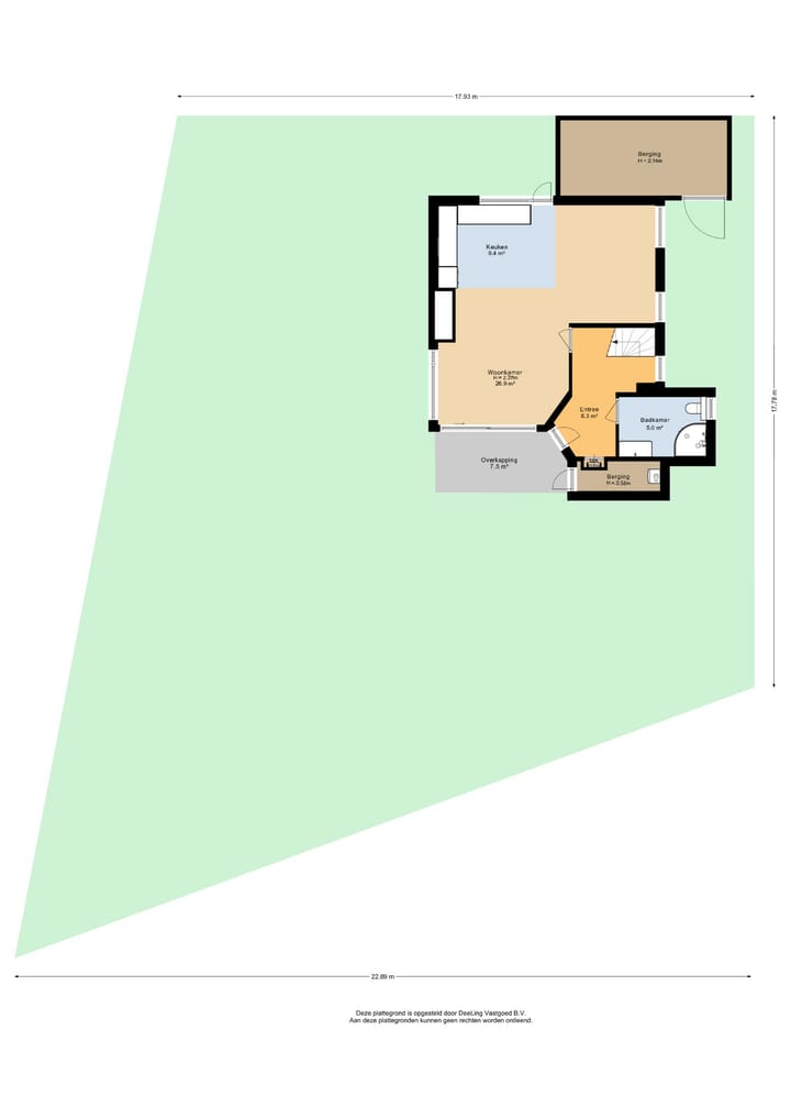 Foto 29 van Houtvester Jansenweg 2-72