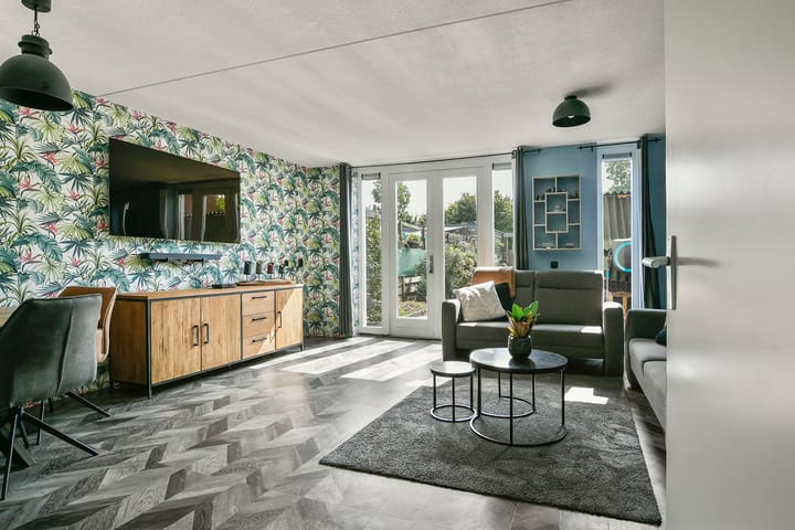 Foto 7 van Henri Didonweg 112