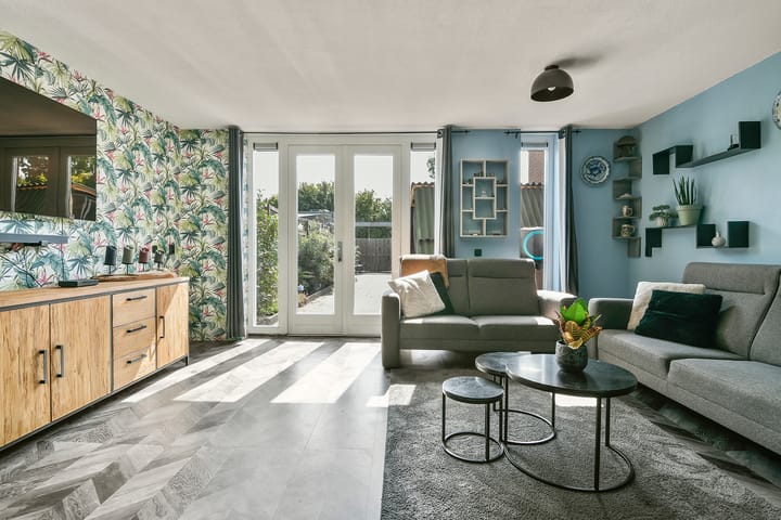 Foto 8 van Henri Didonweg 112